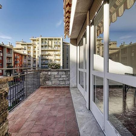 Casa Ida Apartment Free Parking 케르노비오 외부 사진