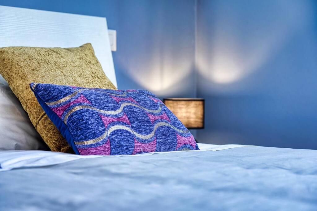 Casa Ida Apartment Free Parking 케르노비오 외부 사진