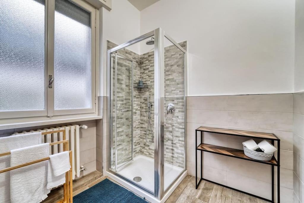 Casa Ida Apartment Free Parking 케르노비오 외부 사진