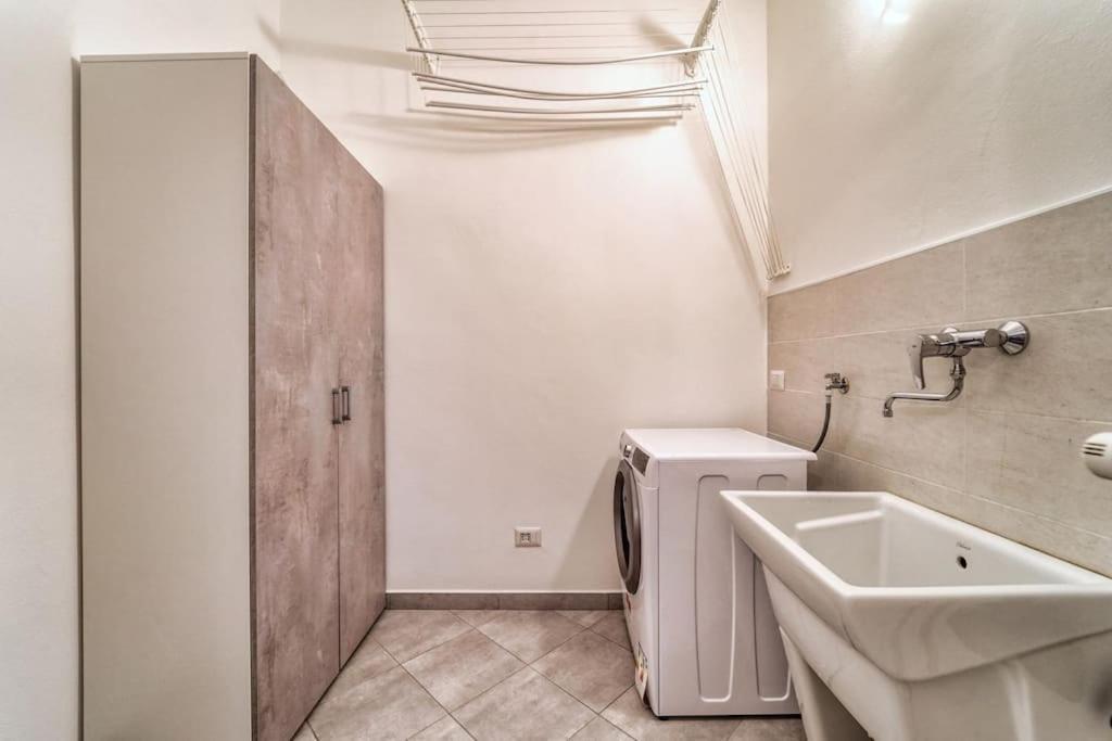 Casa Ida Apartment Free Parking 케르노비오 외부 사진