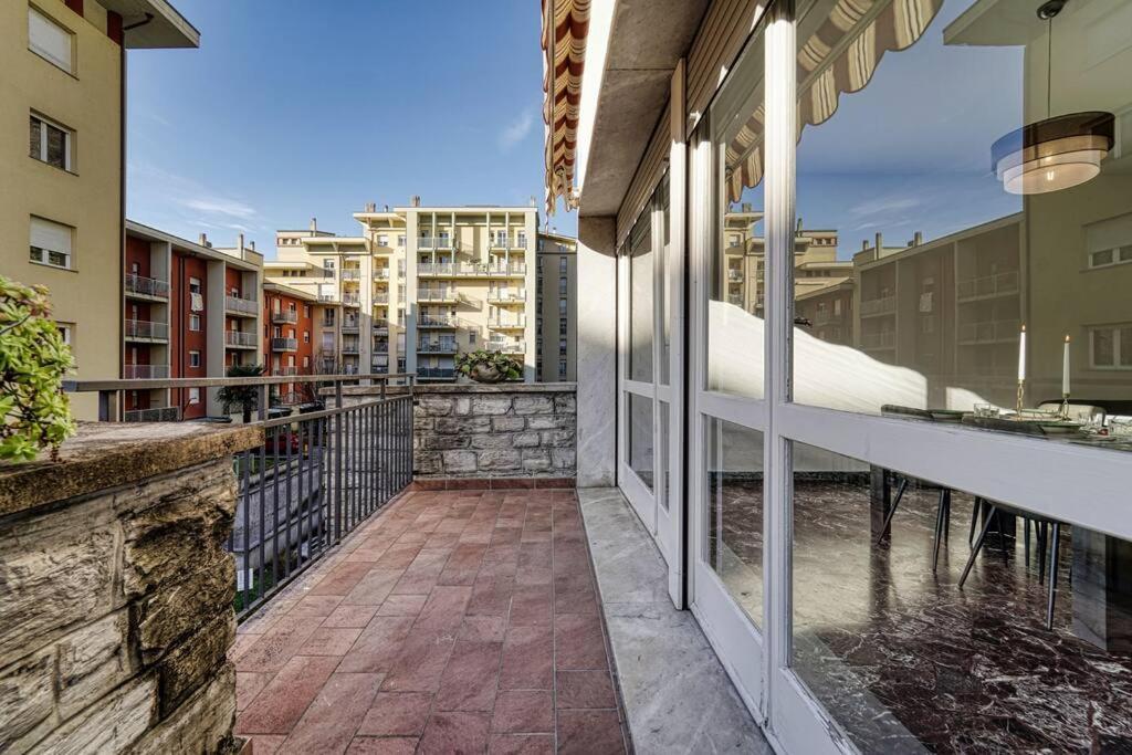 Casa Ida Apartment Free Parking 케르노비오 외부 사진