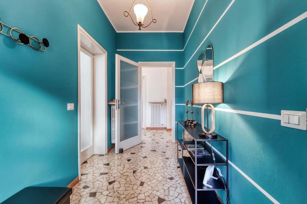 Casa Ida Apartment Free Parking 케르노비오 외부 사진