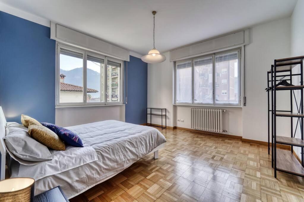 Casa Ida Apartment Free Parking 케르노비오 외부 사진