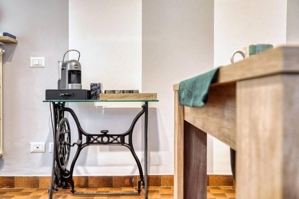 Casa Ida Apartment Free Parking 케르노비오 외부 사진