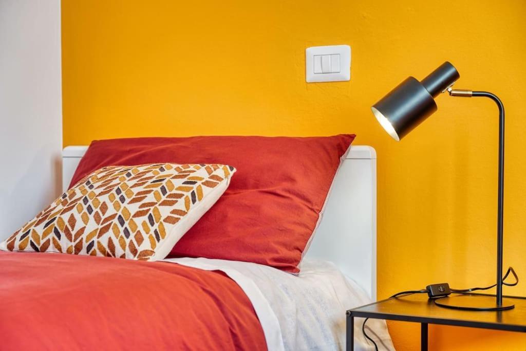 Casa Ida Apartment Free Parking 케르노비오 외부 사진