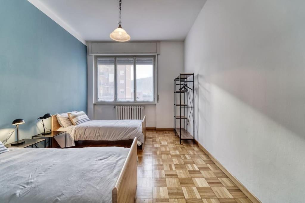 Casa Ida Apartment Free Parking 케르노비오 외부 사진