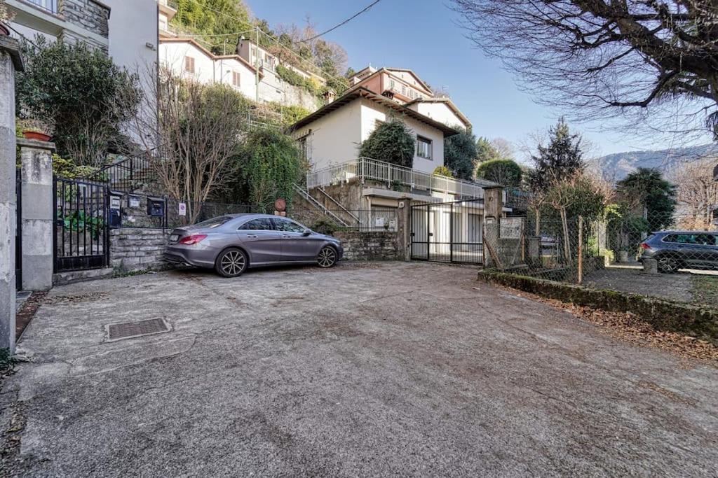 Casa Ida Apartment Free Parking 케르노비오 외부 사진