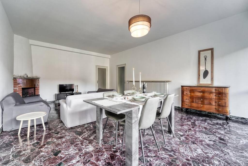 Casa Ida Apartment Free Parking 케르노비오 외부 사진